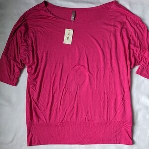 Cute Pink Shirt